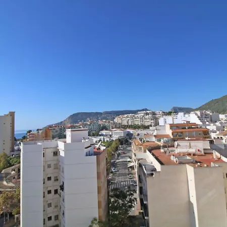 Global Glorieta - By Global Holidays 9518 Prázdninový dům Calpe