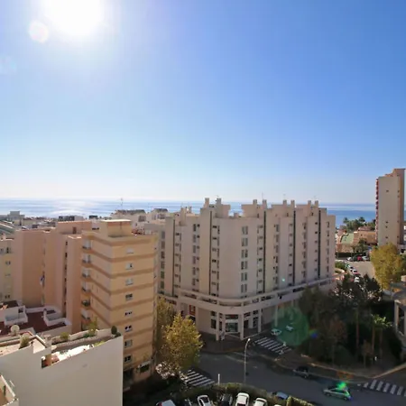 Prázdninový dům Global Glorieta - By Global Holidays 9518 Calpe