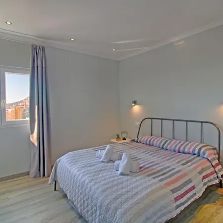 Global Glorieta - By Global Holidays 9518 Calpe