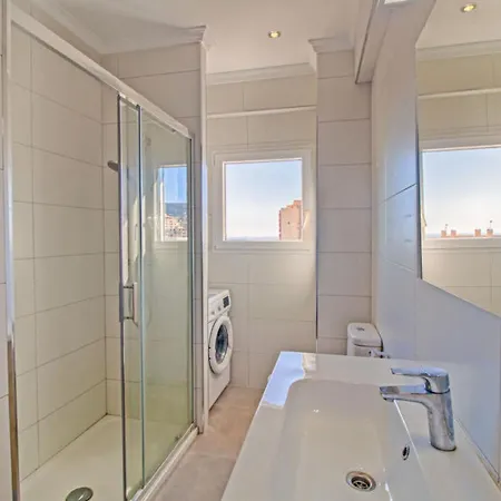 Global Glorieta - By Global Holidays 9518 * Calpe